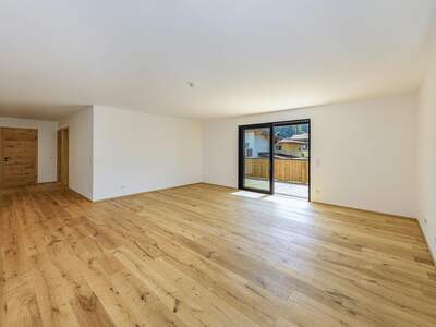 Terrassenwohnung kaufen in 6380 St. Johann (Bild 3)