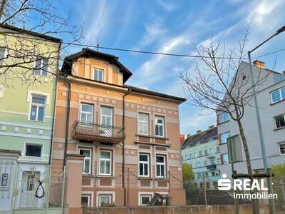 Haus kaufen in 4600 Wels (Bild 1)