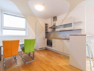 Wohnung mit Balkon mieten in 4020 Linz (Bild 1)