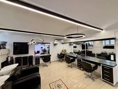 Gewerbeobjekt mieten in 1160 Wien