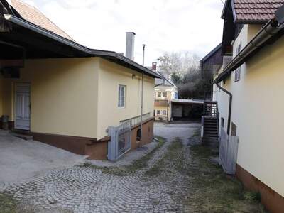Gewerbeobjekt kaufen in 9020 Klagenfurt (Bild 3)