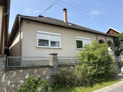 Haus kaufen in 7444 Klostermarienberg
