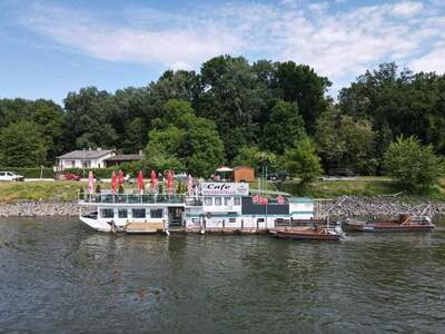 Gewerbeobjekt kaufen in 2304 Orth