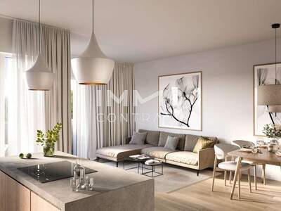 Wohnung kaufen in 1220 Wien