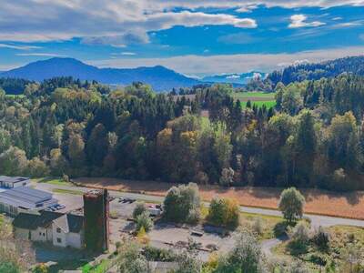 Grundstück kaufen in 9556 Liebenfels (Bild 2)