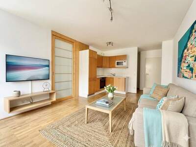 Eigentumswohnung in 1140 Wien