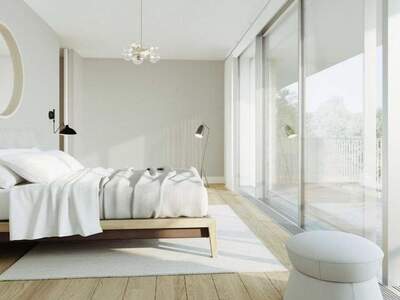Wohnung mit Balkon kaufen (Bild 1)