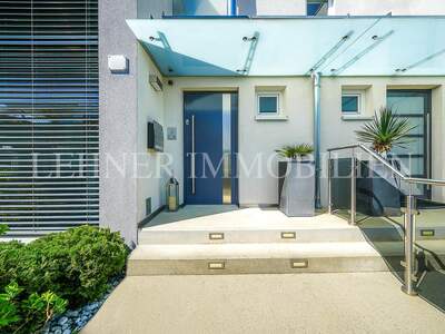 Terrassenwohnung kaufen in 8054 Graz (Bild 3)