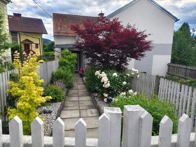 Haus provisionsfrei kaufen in 8643 Allerheiligen