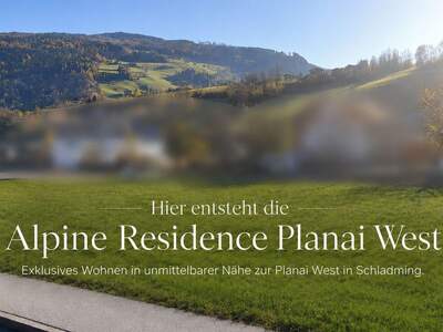 Wohnung mit Balkon kaufen in 8970 Schladming (Bild 2)