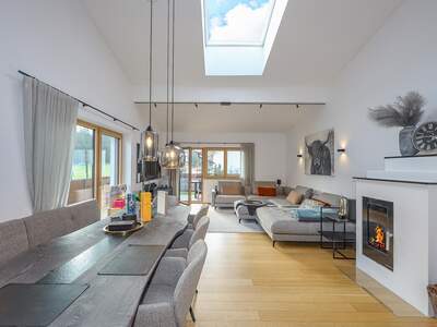 Terrassenwohnung kaufen in 6393 St. Ulrich (Bild 4)