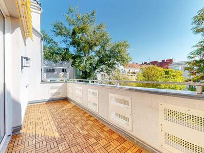 Eigentumswohnung in 1190 Wien