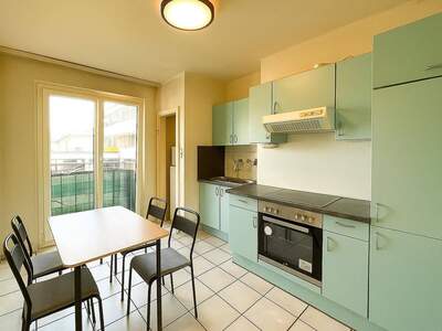 Eigentumswohnung in 5020 Salzburg