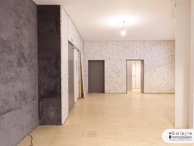 Gewerbeobjekt mieten in 1050 Wien