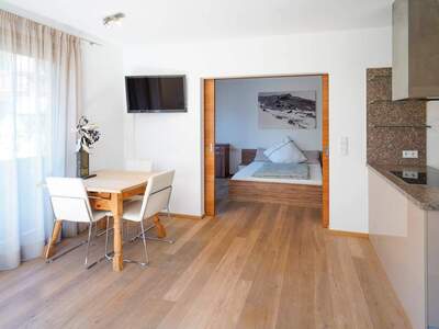 Wohnung mieten in 6370 Kitzbühel