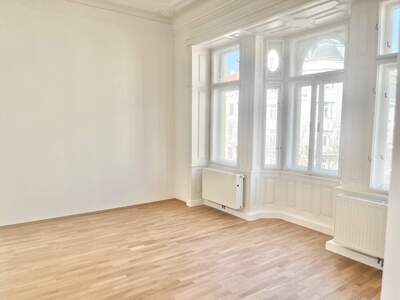 Wohnung mieten in 1060 Wien