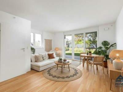 Wohnung kaufen in 5020 Salzburg