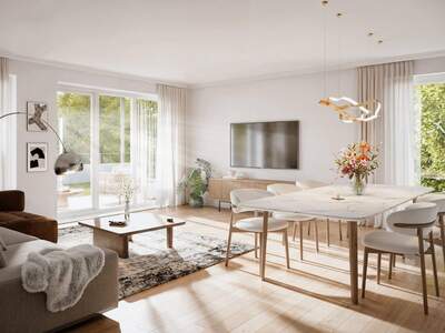 Anlageobjekt kaufen in 8042 Graz