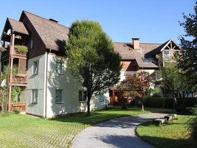 Wohnung mieten in 8920 Landl