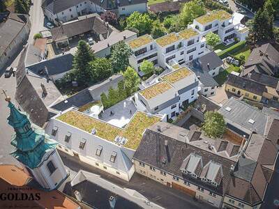 Wohnung kaufen in 3400 Klosterneuburg