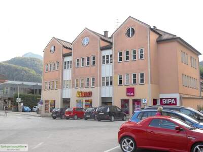 Eigentumswohnung in 5400 Hallein (Bild 1)