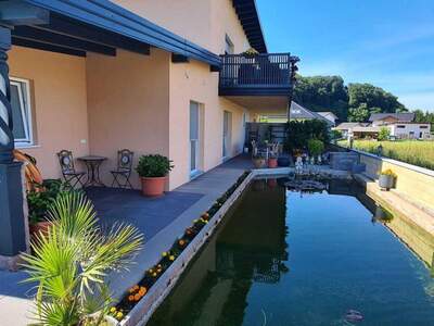 Haus kaufen in 5261 Helpfau (Bild 3)