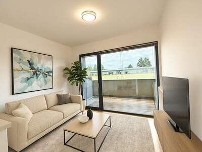 Altbauwohnung mit Balkon kaufen in 8051 Graz (Bild 1)