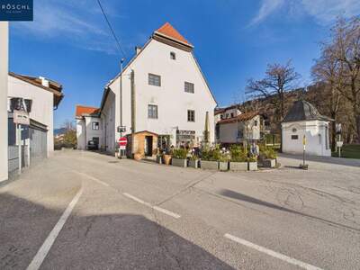 Anlageobjekt kaufen in 6060 Hall (Bild 1)