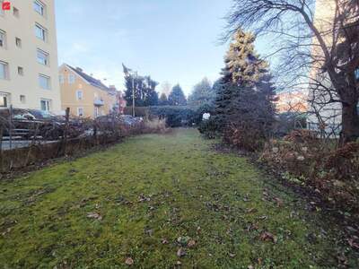 Grundstück kaufen in 8020 Graz