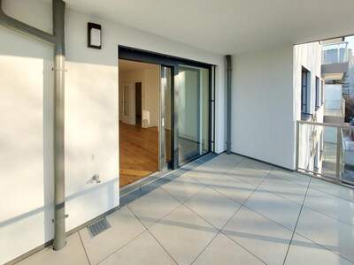 Terrassenwohnung kaufen in 1210 Wien (Bild 5)