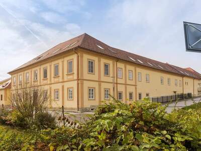 Mietwohnung provisionsfrei in 8225 Pöllau