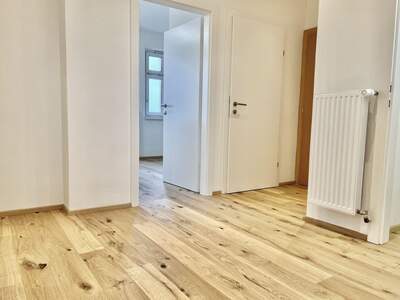 Wohnung mit Balkon mieten in 9020 Klagenfurt (Bild 5)