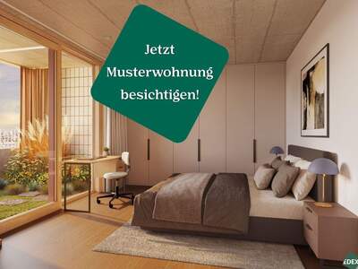 Wohnung mit Balkon kaufen in 1030 Wien (Bild 2)