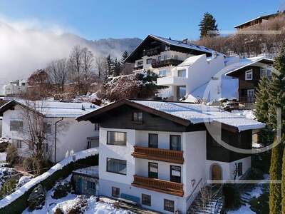 Haus kaufen in 5700 Zell am See