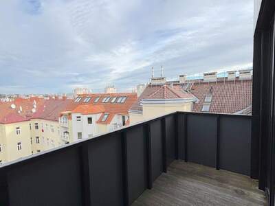 Terrassenwohnung mieten in 1160 Wien (Bild 5)