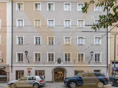 Bürozentrum mieten in 5020 Salzburg
