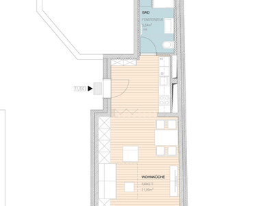 Wohnung mieten in 1120 Wien