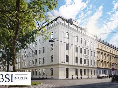 Wohnung kaufen in 1030 Wien