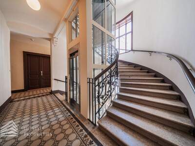 Anlageobjekt kaufen in 1060 Wien (Bild 1)