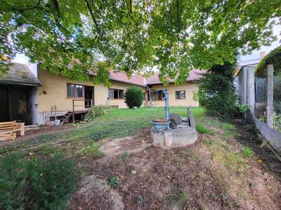 Einfamilienhaus kaufen in 3704 Großwetzdorf (Bild 2)