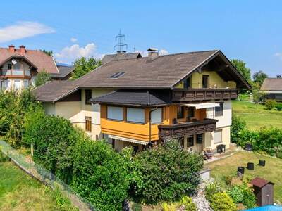 Haus kaufen in 9071 Köttmannsdorf (Bild 4)