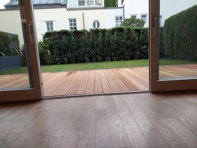 Terrassenwohnung mieten in 5026 Salzburg (Bild 4)