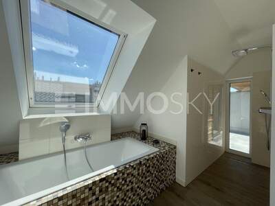 Terrassenwohnung kaufen in 3400 Klosterneuburg (Bild 4)