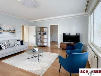 Wohnung kaufen in 1200 Wien