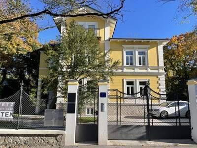 Gewerbeobjekt mieten in 4400 Steyr (Bild 1)