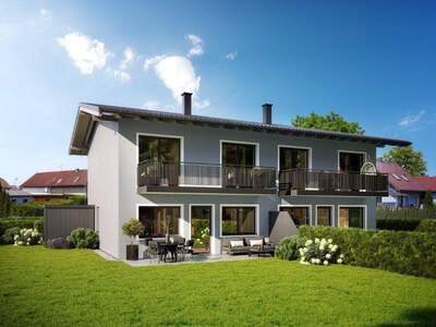 Haus kaufen in 5112 Lamprechtshausen