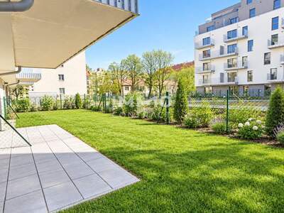 Apartment provisionsfrei mieten in 1030 Wien