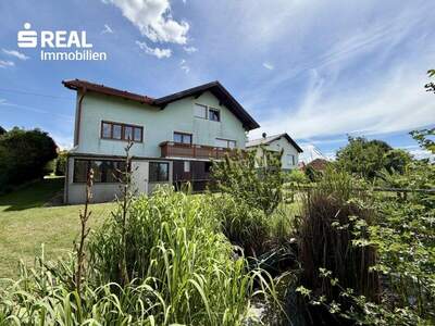 Einfamilienhaus kaufen in 2031 Eggendorf (Bild 1)