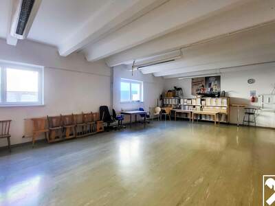 Gewerbeobjekt mieten in 4870 Hörading (Bild 4)