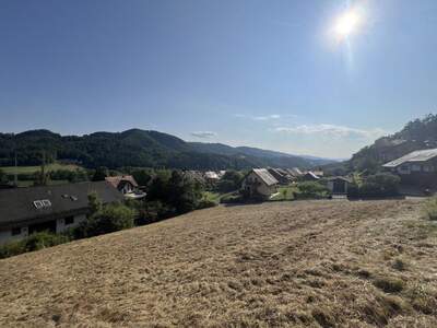 Grundstück kaufen in 8463 Leutschach (Bild 1)